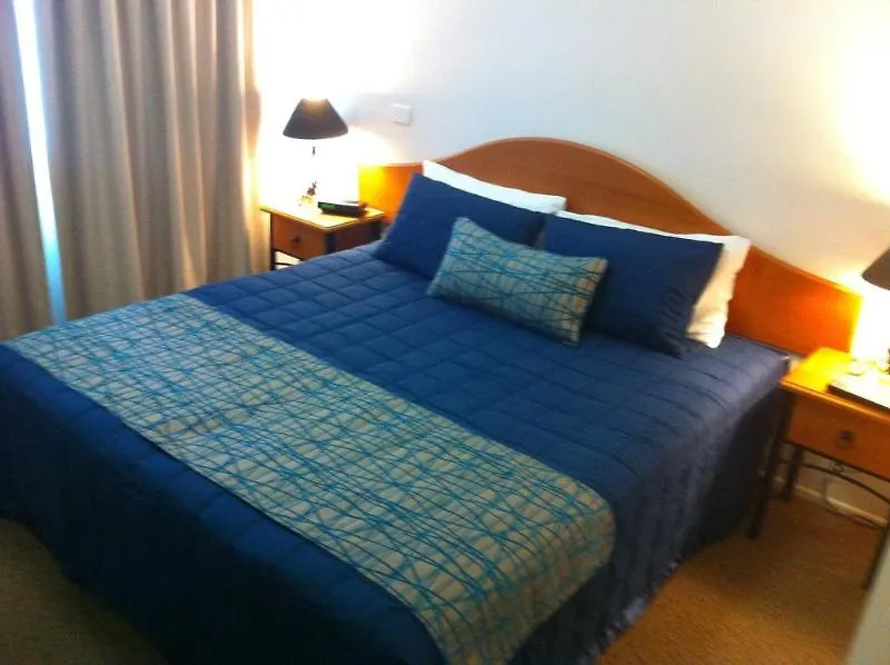 Heritage Cairns Hotel 4*,  Austrálie