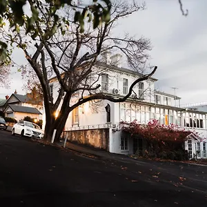  Hotel Battery Point Manor Australien