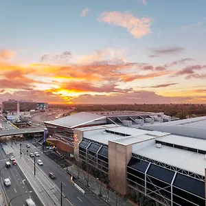**** Aparthotel Oaks Horizons Australien