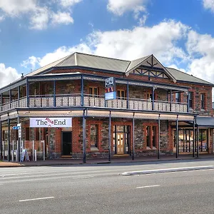 The Mile End Australia